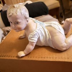 Vintage Piano, Baby Perfect Condition