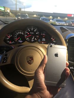 iPhone 6 Unlocked 100% feedbacks