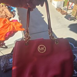 Michael Kors Purse