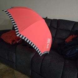 Victoria Secret Unbrella 