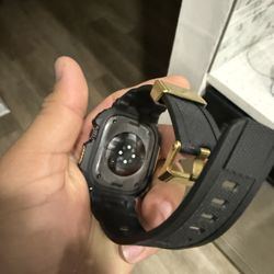 Apple Watch Ultra 3
