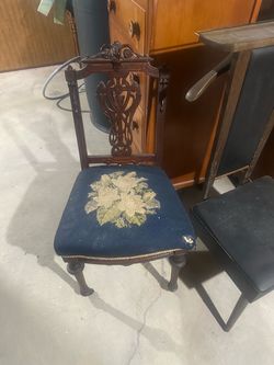 Vintage Chairs