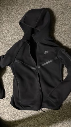 Black Nike tech SIZE SMALL❗️