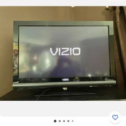 Vizio 32 Inch Flat Screen TV