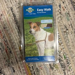 PetSafe Easy Walk Dog Harness Small 