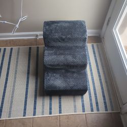 Dog Stairs