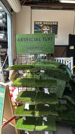 Turf