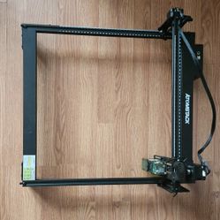 Atomstack Laser Engraver