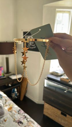 Arm cuff