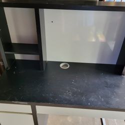 Ikea Work Desk