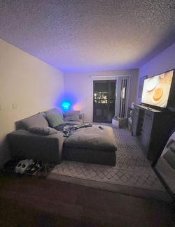DREAM modular sofa