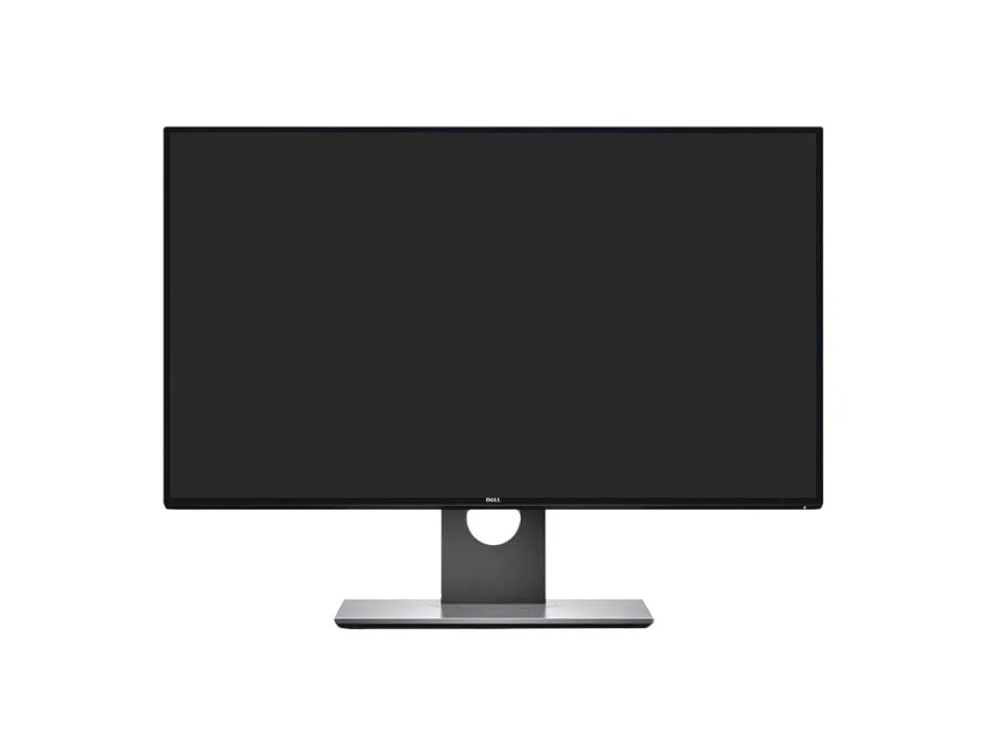 Dell QHD Monitor 27 inch- U2717D