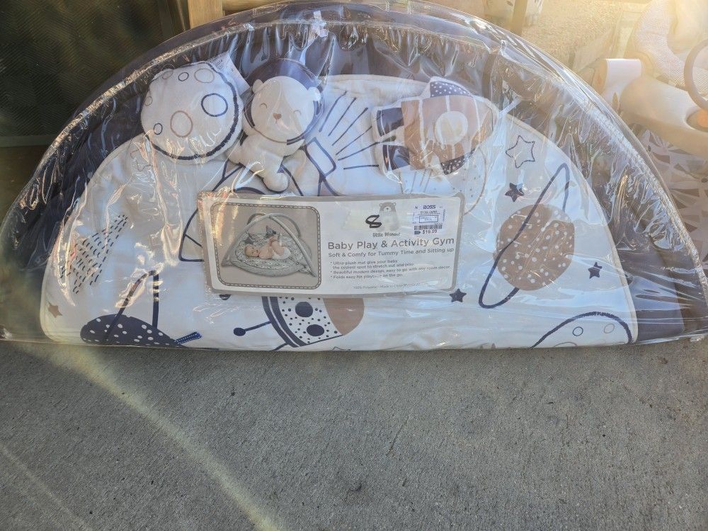 Miscellaneous Baby Stuff