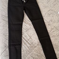Nina Rossi Super Stretch  Push Up Jeans 