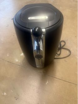 Beer keg