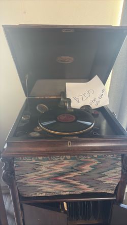 Estate sale today