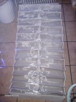 Shoe organizer