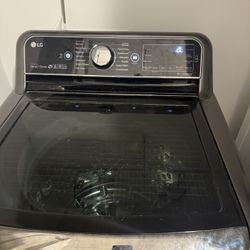 LG Washer