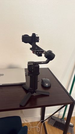 DJI RS3 Mini