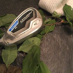 Dynacraft Prophet Pitching Wedge 