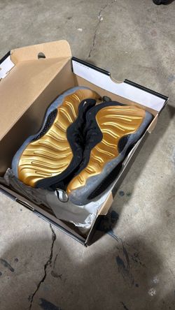 Nike Foamposites Size 11