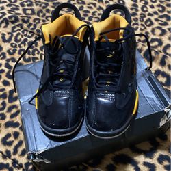 Jordan Size 13c