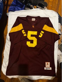 USC Trojans Football Jersey (54)