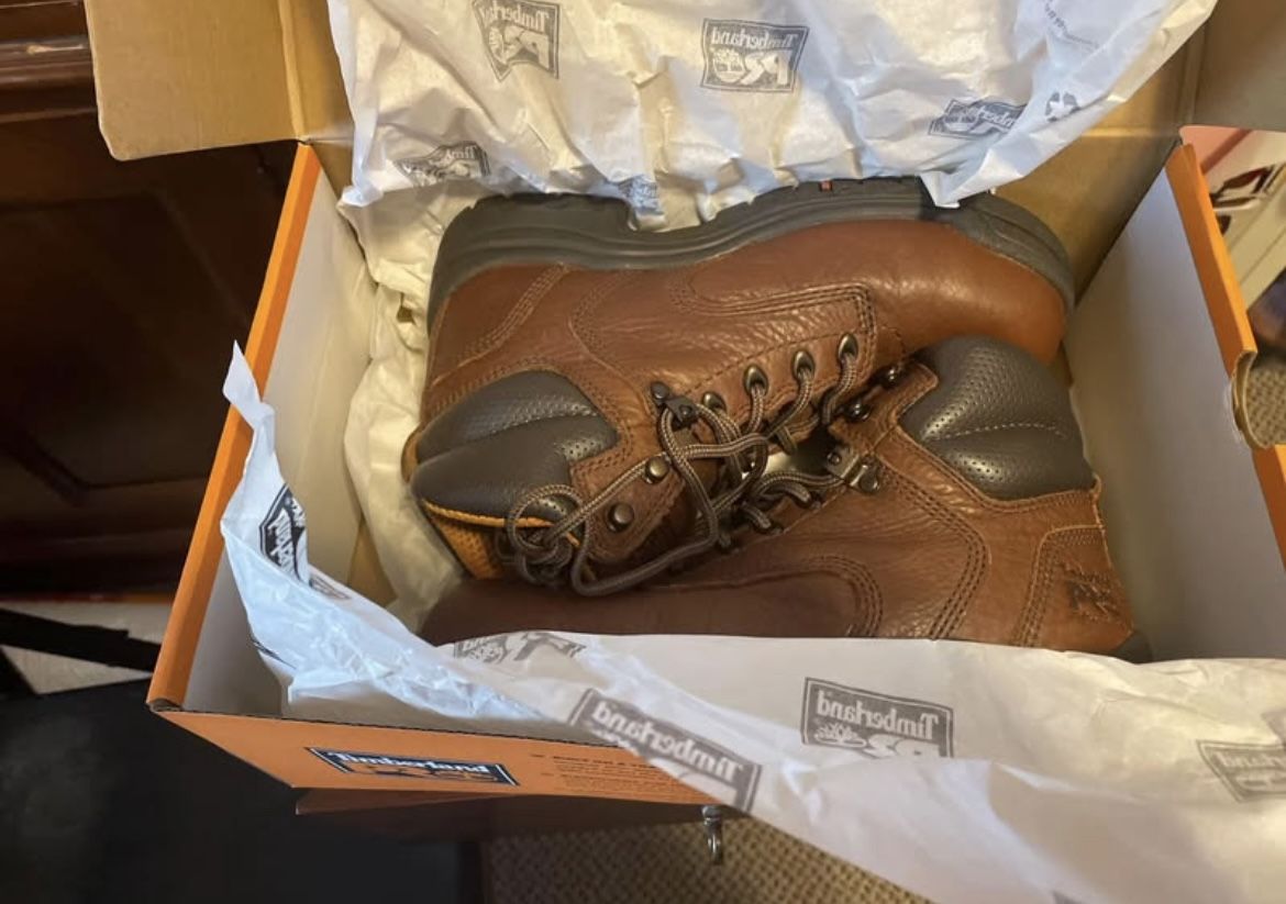 Timberland Boots