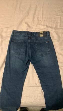Burberry jeans size:31