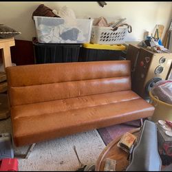 Bed Couch 