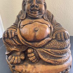 Lucky Buddha For Sale