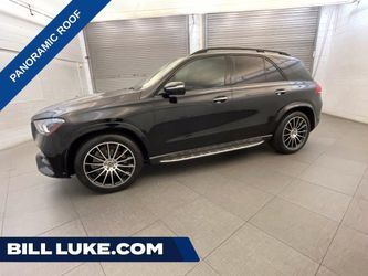 2021 Mercedes-Benz GLE 350