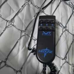 Used Twin Medical Bed For Sale