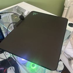 Razer Firefly Keyboard 