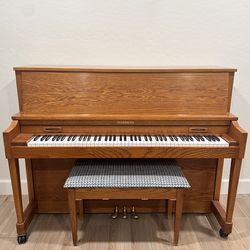 Baldwin Piano