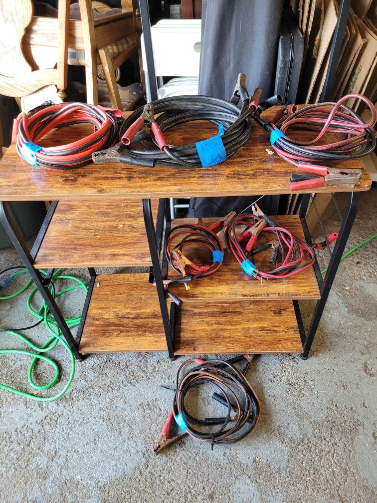 Jumper Cables