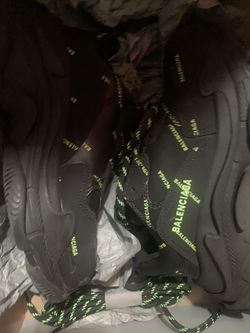 Balenciagas