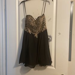 Quince Dress 