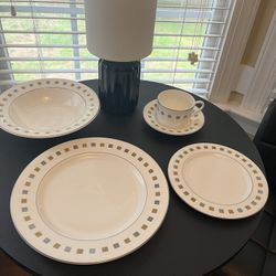 Mikasa Bone China