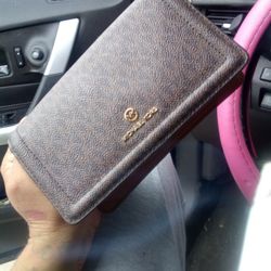 Micheal Kors Small Wallet/Handbag 