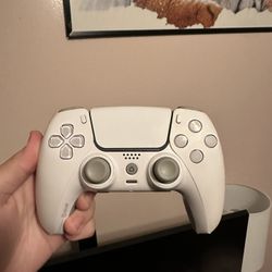PS5 SCUFF CONTROLLER
