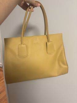 authentic TODs womens hangbag