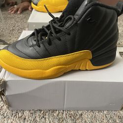 Jordan 12 