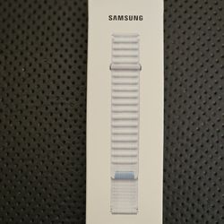 (New) Original Samsung Watch Bands 