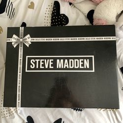 Steve Madden Mini backpack