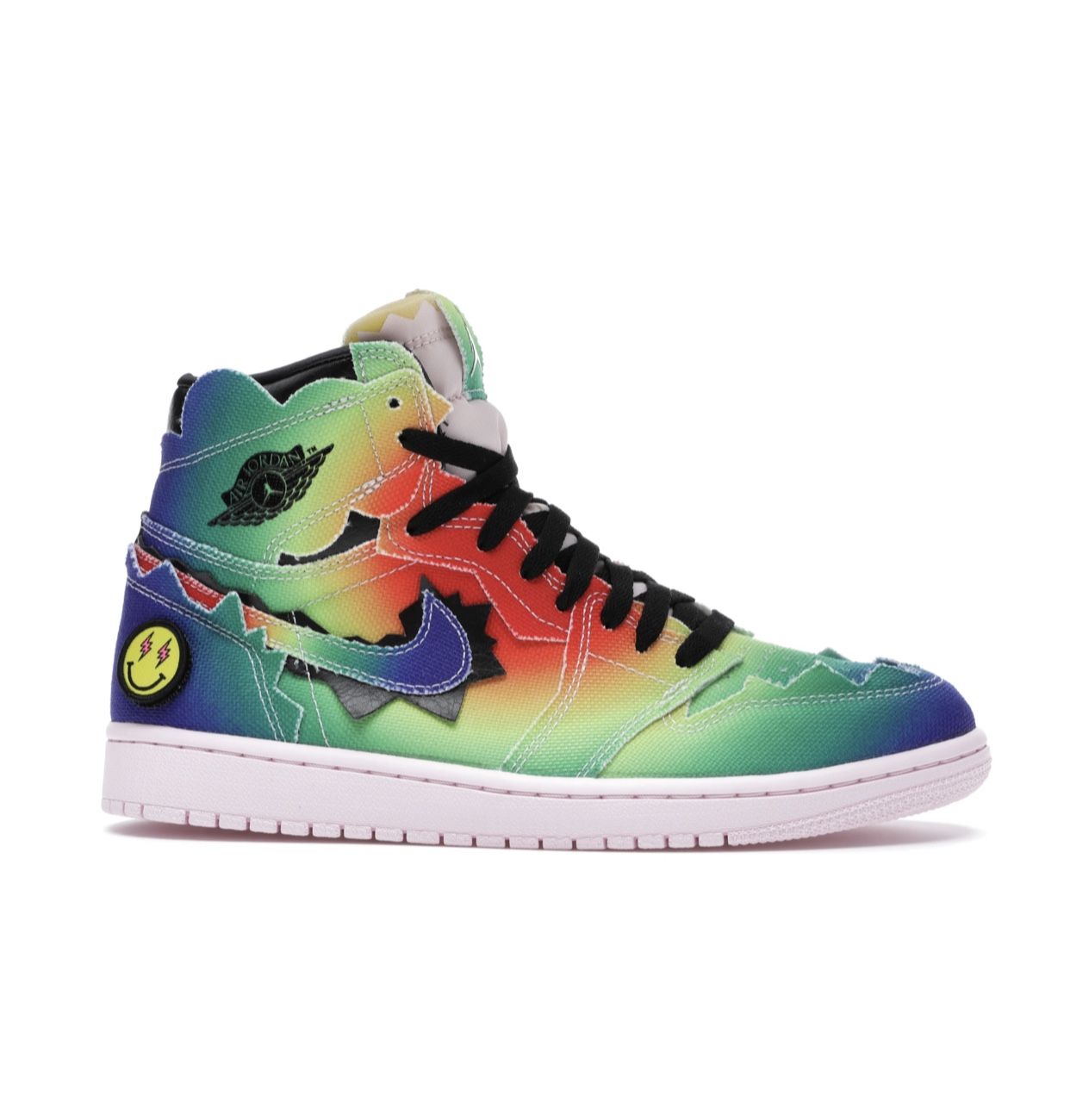 Jordan 1 Retro High J Balvin