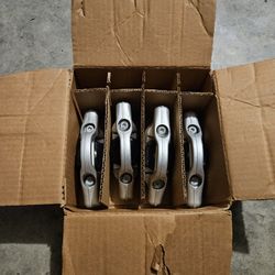 New Nissan Titan Bed Cleat Tie Down 4pack