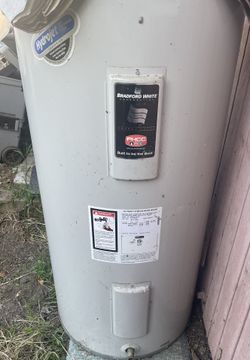 Water Heater