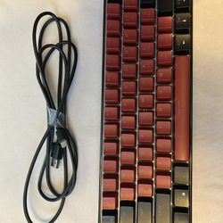 Keyboard With Wire (Brand NEW)