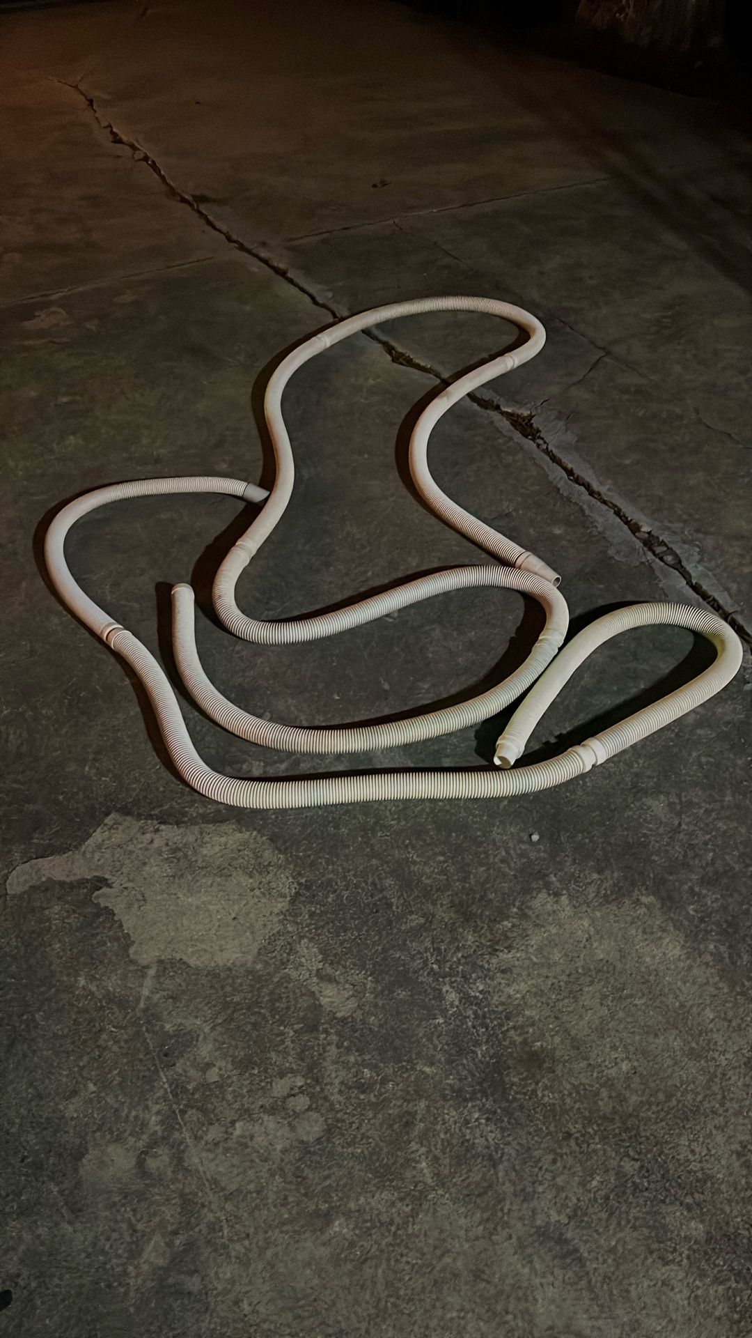Pool Hose